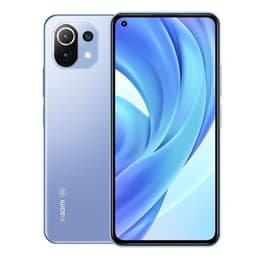 Xiaomi 11 Lite 5G NE 128 GB Dual Sim - Azul - Libre