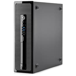 HP ProDesk 400 G1 SFF Pentium 3 GHz - SSD 480 GB RAM 4 GB