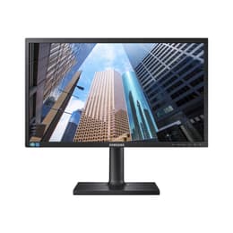 Monitor 24" LCD FHD Samsung SyncMaster S24E450M
