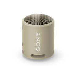Altavoces Bluetooth Sony SRS-xb13 - Beige