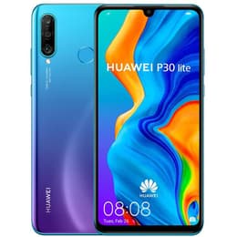 Huawei P30 Lite 256 GB Dual Sim - Azul - Libre