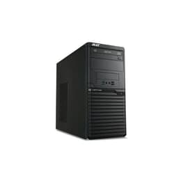 Acer Veriton M2632G Core i5 3,2 GHz - SSD 128 GB + HDD 500 GB RAM 8 GB