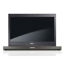 Dell Precision M4600 15" Core i7 2,2 GHz - SSD 256 GB - 8GB - teclado español