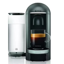 Cafeteras express de cápsula Krups XN900T10