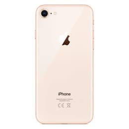 iPhone 8 con batería nueva 64 GB - Oro - Libre