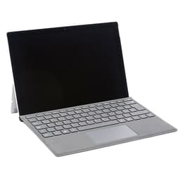 Microsoft Surface Pro 5 12" Core i5 2,6 GHz - SSD 128 GB - 4GB Teclada alemán