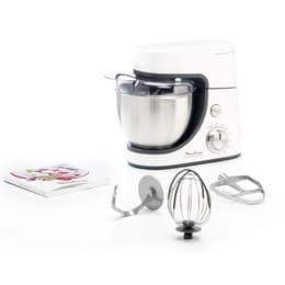 Moulinex Masterchef Gourmet QA403 Robots olla