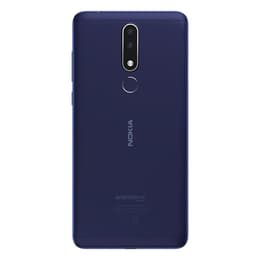 Nokia 3.1 Plus Dual Sim
