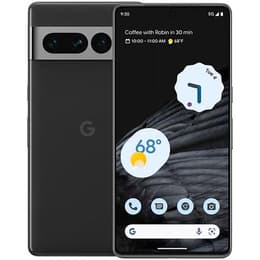 Google Pixel 7 Pro 256 GB - Negro - Libre