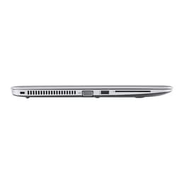 HP EliteBook 850 G3 15" Core i5 2,4 GHz - SSD 256 GB - 8GB - teclado francés