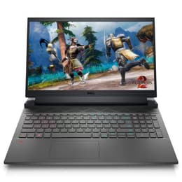 Dell G15 5520 15,6” (2021)