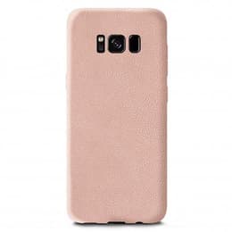 Funda Galaxy S10 - Plástico - Rosa