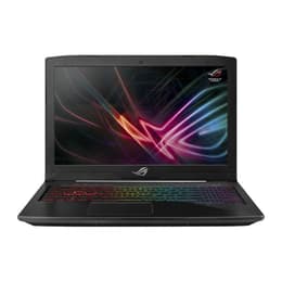 Asus Rog Strix GL503 15,6” (2017)