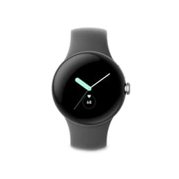 Relojes Cardio GPS Google Pixel watch - Negro