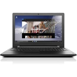 Lenovo IdeaPad 100-15IBD 15,6” (2015)