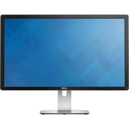 Monitor 24" LED QHD Dell P2416D