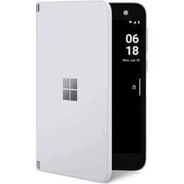 Microsoft Surface Duo 256 GB - Blanco - Libre