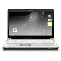 Clasificación Hundimiento demasiado HP Pavilion DV7–6163 17" Core i5 2,3 GHz - HDD 500 GB - 6GB - teclado  francés | Back Market