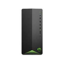 HP Pavilion Gaming TG01-2000NF Core i5 2,6 GHz - SSD 512 GB - 16 GB - NVIDIA GeForce RTX 3060Ti
