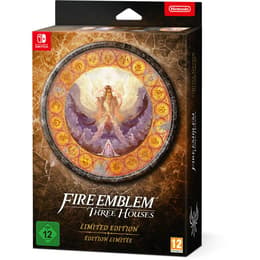 Fire Emblem: Three Houses limited edition - Nintendo Switch