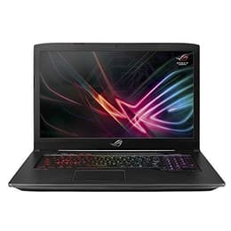 Asus Rog GL703GE-EE217T 17,3” (2018)