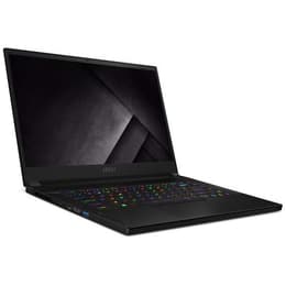 MSI GS66 Stealth 10SE-630CZ 15,6” (2021)