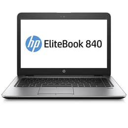 HP EliteBook 840 G2 14" Core i5 2,3 GHz - SSD 240 GB - 8GB - teclado francés