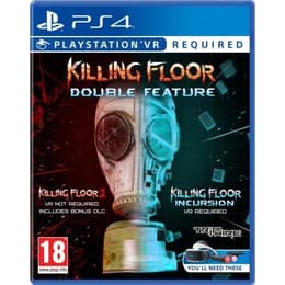 Killing Floor: Double Feature - PlayStation 4 VR
