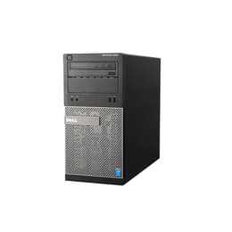 Dell OptiPlex 3020 MT Core i5 3.3 GHz - HDD 500 GB RAM 8 GB