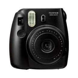 Instantánea Fujifilm Instax Mini 8 - Negro + Objetivo Fujifilm Instax Lens 60mm f/12.7