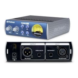 Presonus TubePre V1 Accesorios