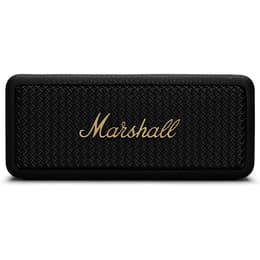 Altavoces Bluetooth Marshall Emberton II - Negro