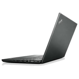 Lenovo ThinkPad T440 14" Core i5 1,6 GHz - SSD 120 GB - 8GB - teclado francés