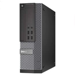Dell OptiPlex 7020 SFF Core i3 3.6 GHz - SSD 240 GB RAM 8 GB