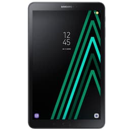 Galaxy Tab A (2016) 10,1" 32GB - WiFi - Negro - Libre