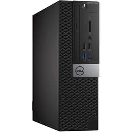 Dell OptiPlex 7040 SFF Core i5 3.3 GHz - HDD 500 GB RAM 8 GB
