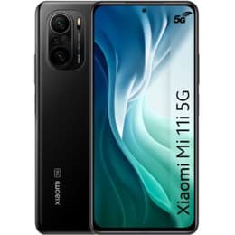 Xiaomi Mi 11 256 GB Dual Sim - Negro (Midnight Black) - Libre