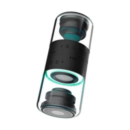 Altavoces Bluetooth Wiko Wishake Vibes - Negro