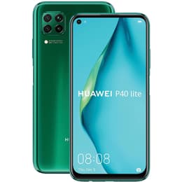 Huawei P40 Lite 128 GB Dual Sim - Verde - Libre