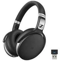 Cascos inalámbrico Sennheiser MB 360 - Negro