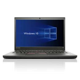 Lenovo ThinkPad L450 14" Core i5 1,9 GHz - SSD 120 GB - 4GB - teclado francés