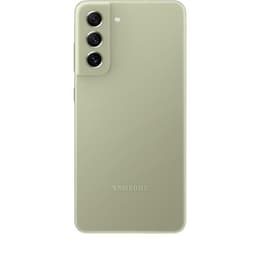 Galaxy S21 FE 5G 128 GB Dual Sim - Verde - Libre