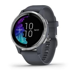 Relojes Cardio GPS Garmin Venu 43mm - Gris