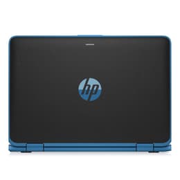 Hp ProBook x360 11 G3 11" Pentium 1,1 GHz - SSD 256 GB - 8GB - Teclado Español