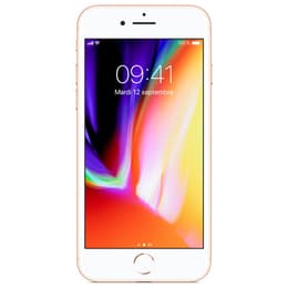 iPhone 8 con batería nueva 64 GB - Oro - Libre