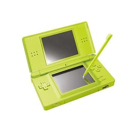 Nintendo DS Lite - HDD 0 MB - Amarillo