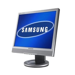 Monitor 19" LCD SXGA Samsung SyncMaster 913BM Plus
