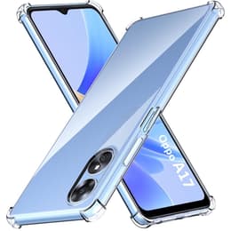 Funda A17 - TPU - Transparente