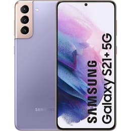 Galaxy S21+ 5G 128 GB Dual Sim - Violeta Fantasma - Libre