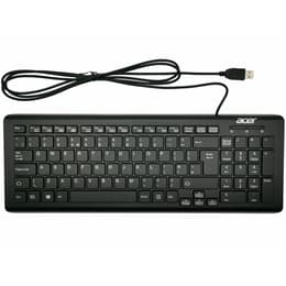 Acer Teclado QWERTY Ruso DK.USB1K.010